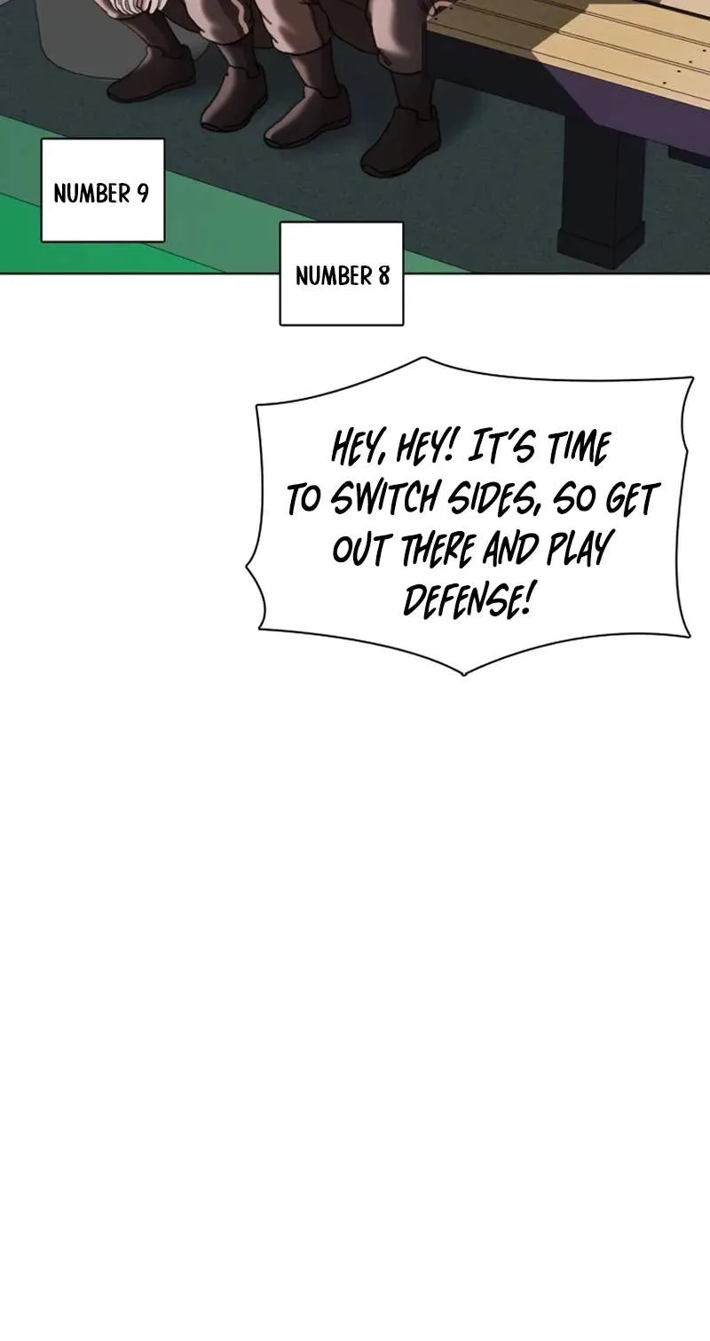 High School Baseball Tycoon Chapter 25 page 88