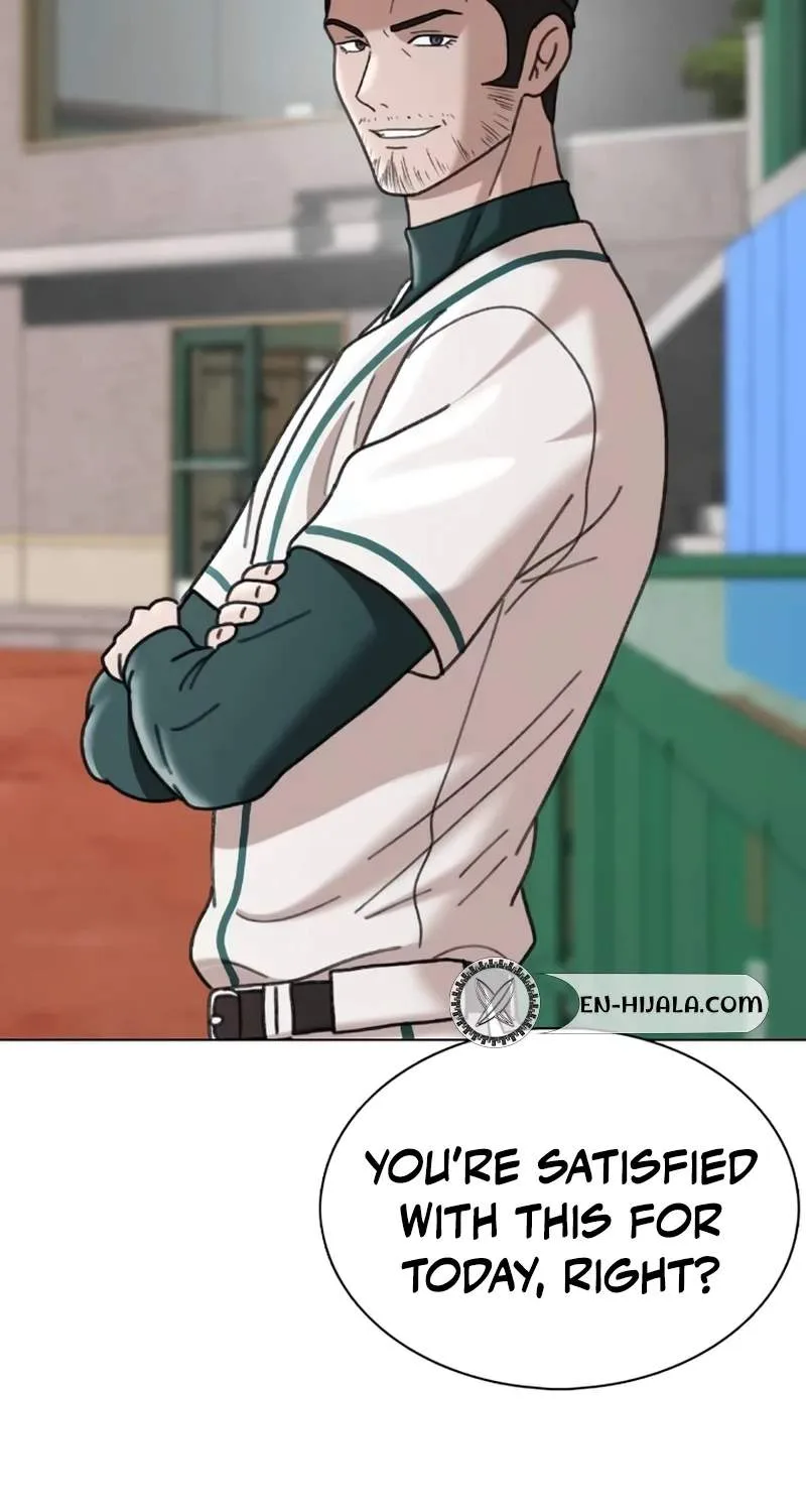 High School Baseball Tycoon Chapter 25 page 91