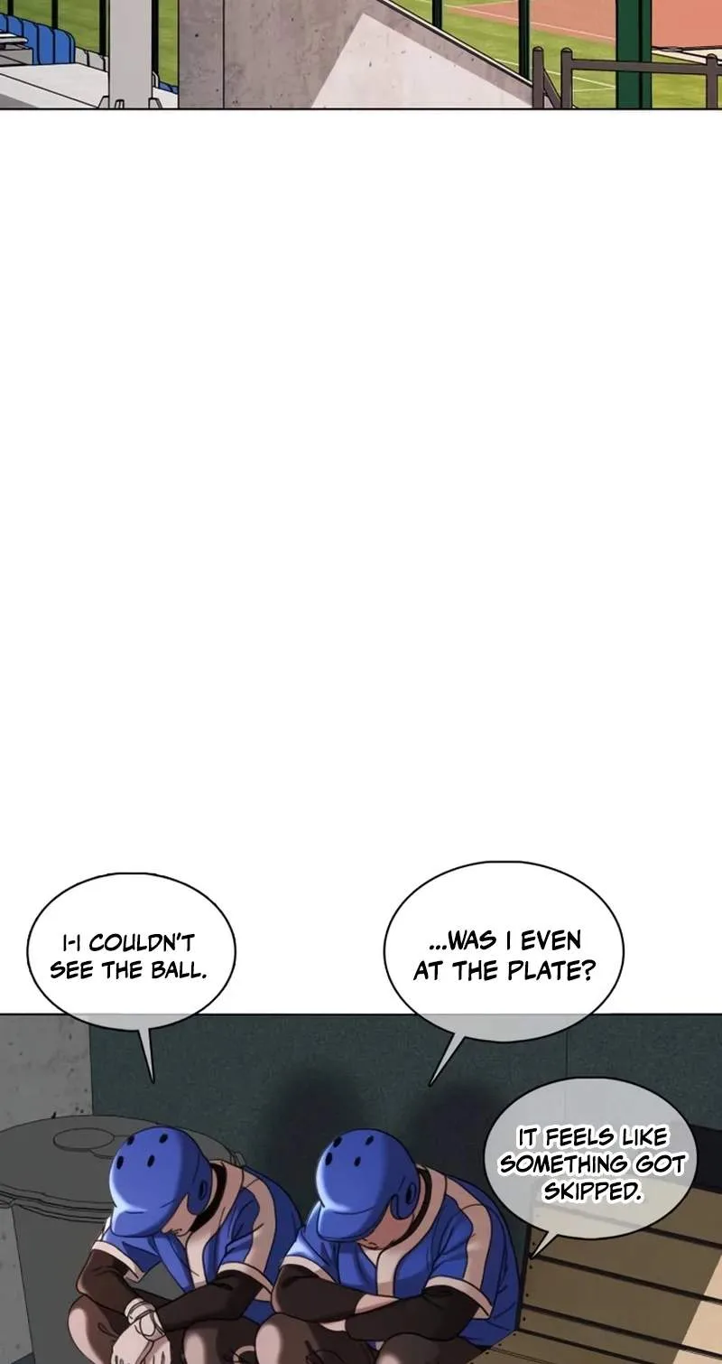High School Baseball Tycoon Chapter 25 page 87