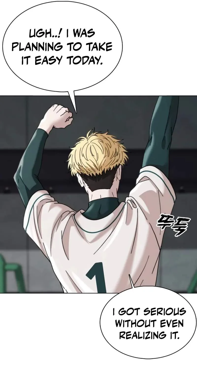 High School Baseball Tycoon Chapter 25 page 89