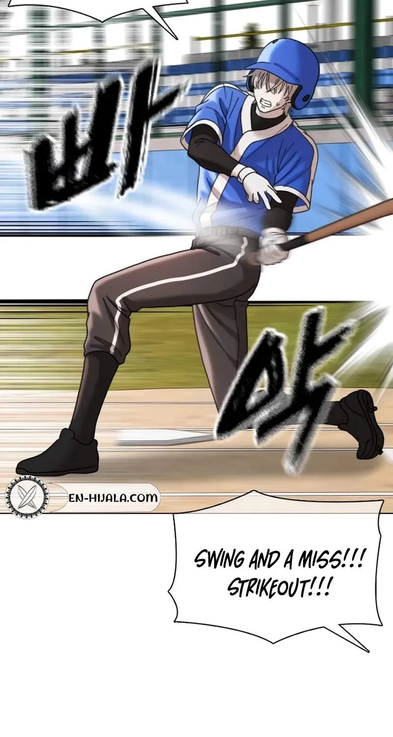 High School Baseball Tycoon Chapter 25 page 81