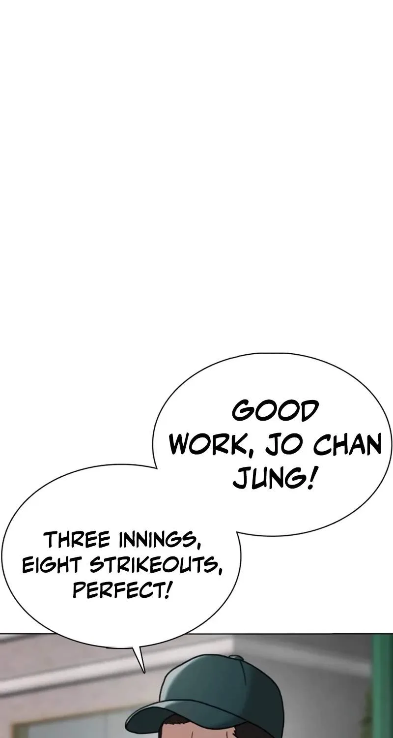 High School Baseball Tycoon Chapter 25 page 90