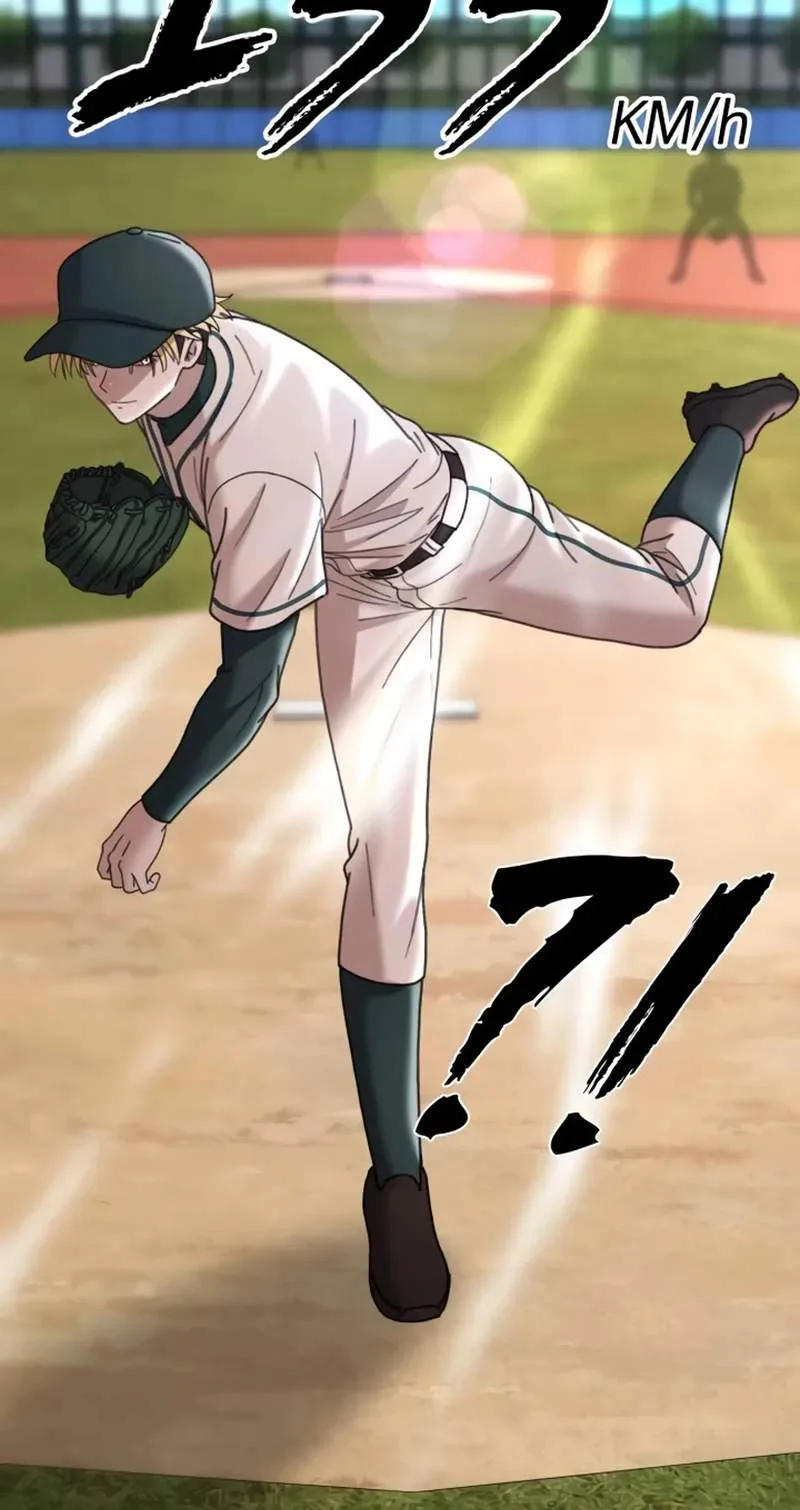 High School Baseball Tycoon Chapter 25 page 85