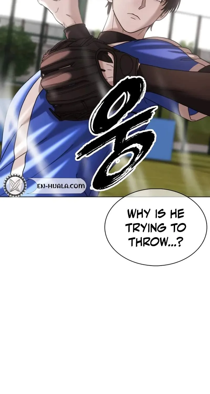 High School Baseball Tycoon Chapter 25 page 100