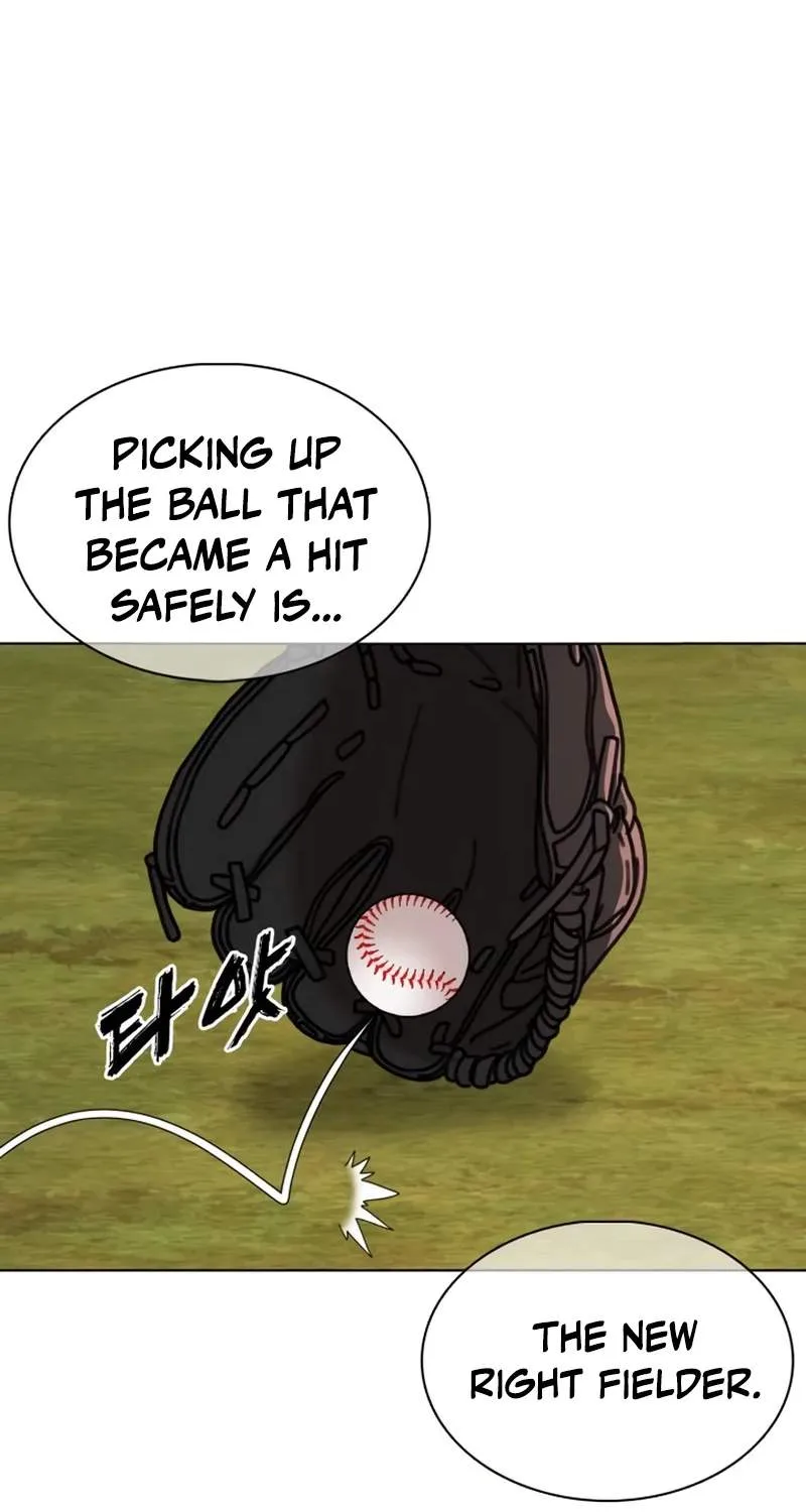 High School Baseball Tycoon Chapter 25 page 98
