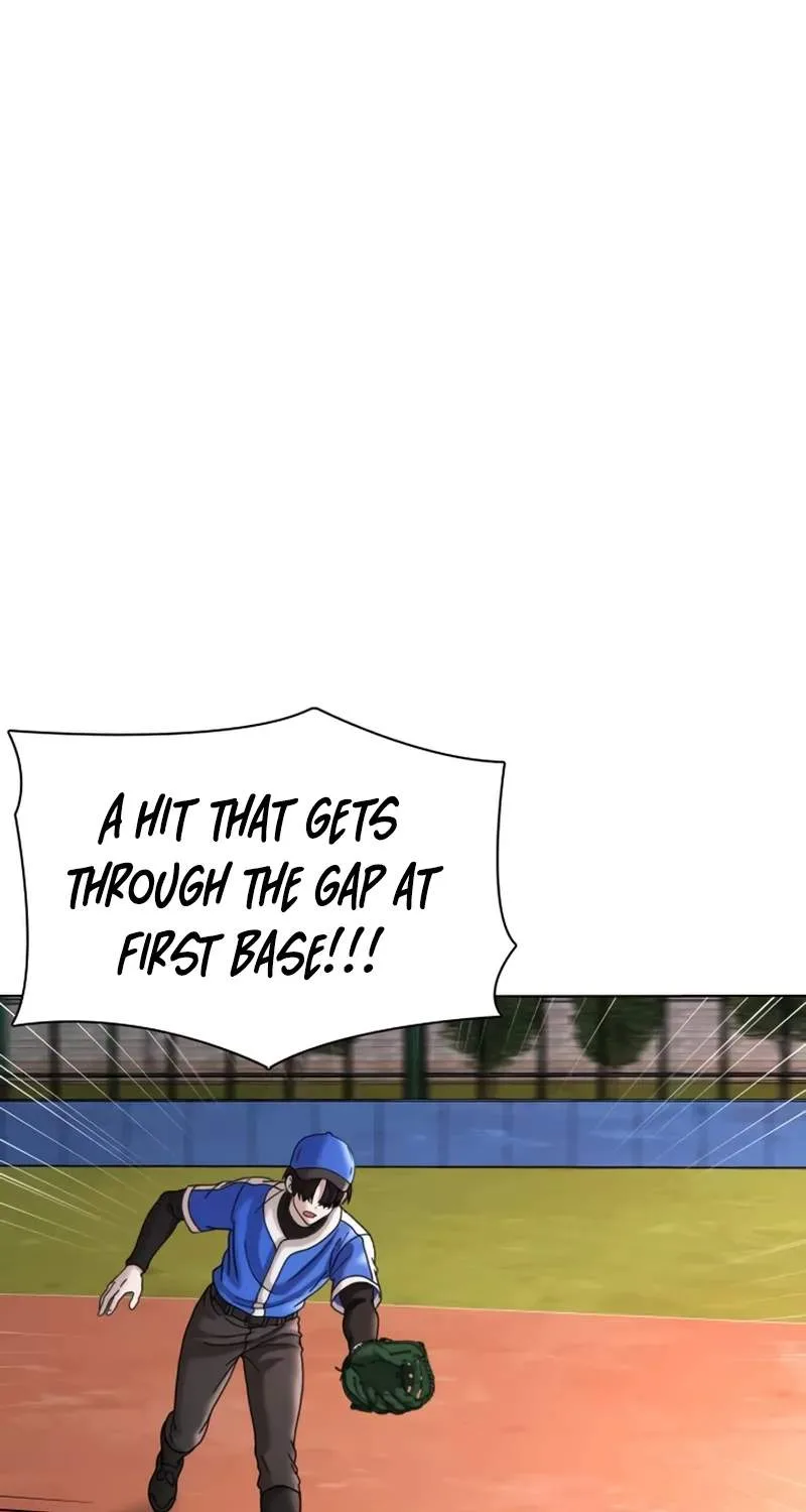 High School Baseball Tycoon Chapter 25 page 95