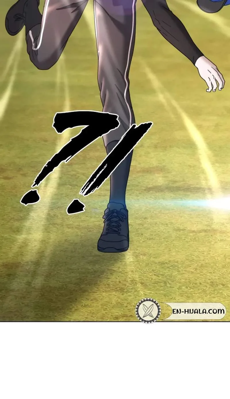 High School Baseball Tycoon Chapter 25 page 110