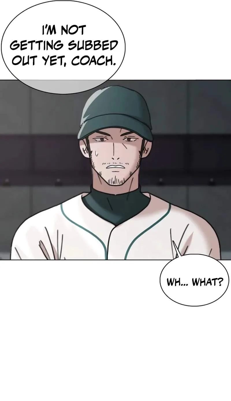 High School Baseball Tycoon Chapter 25 page 107