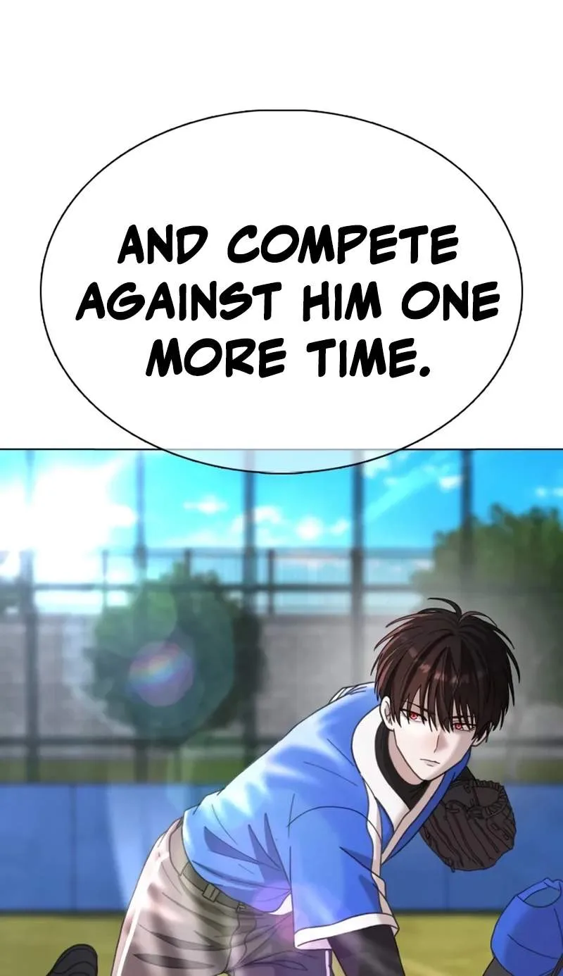 High School Baseball Tycoon Chapter 25 page 109