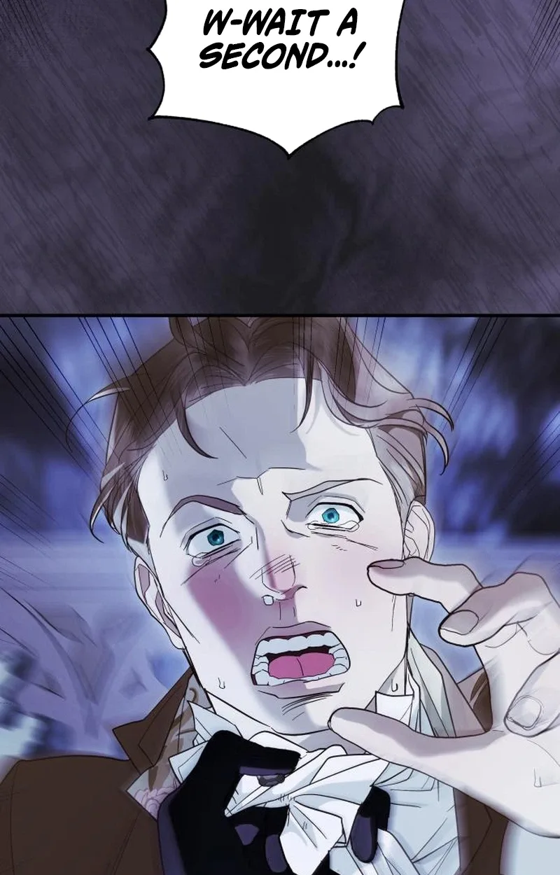 I Only Need the Duke's Child Chapter 30 page 4