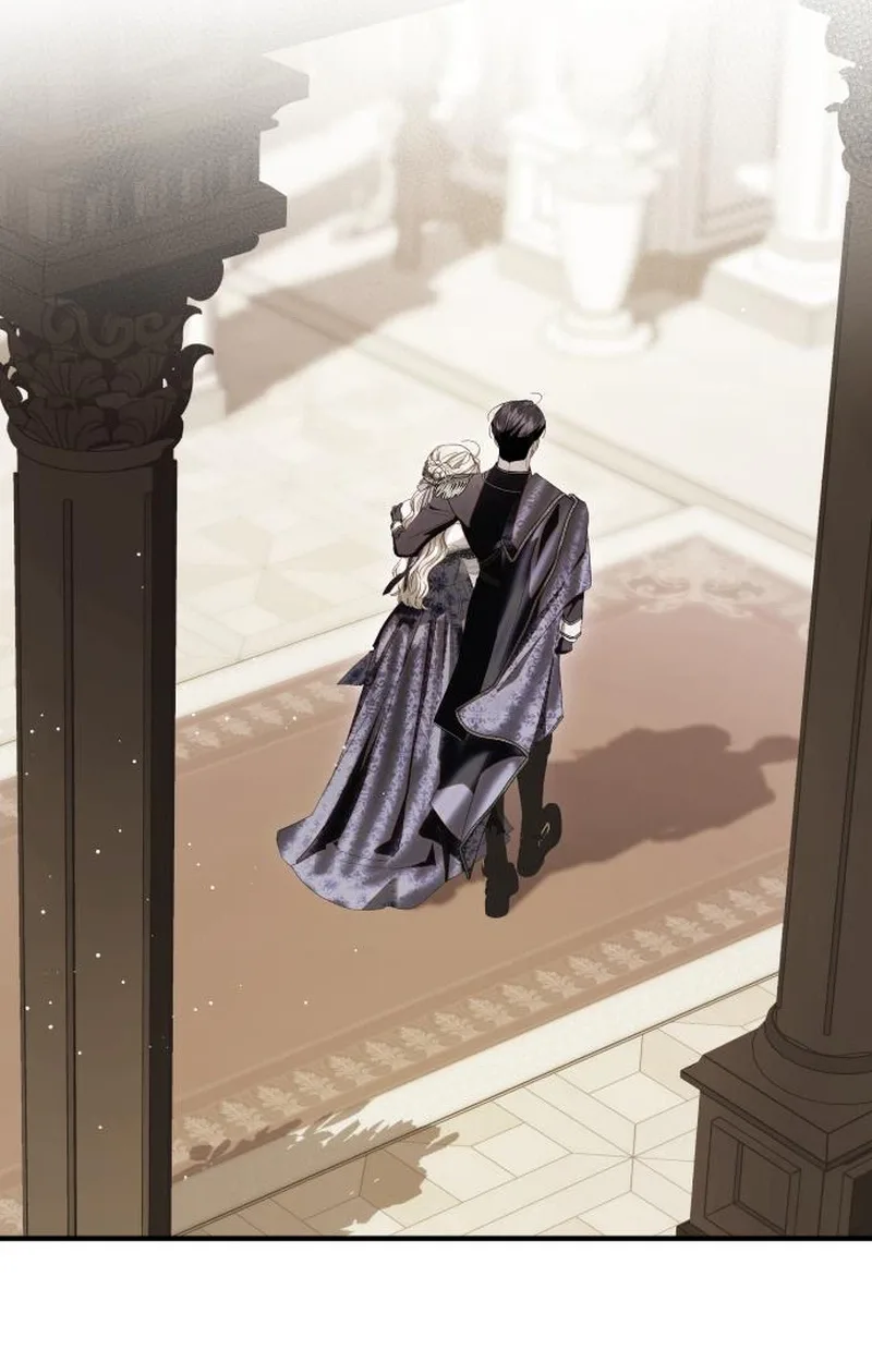I Only Need the Duke's Child Chapter 30 page 31