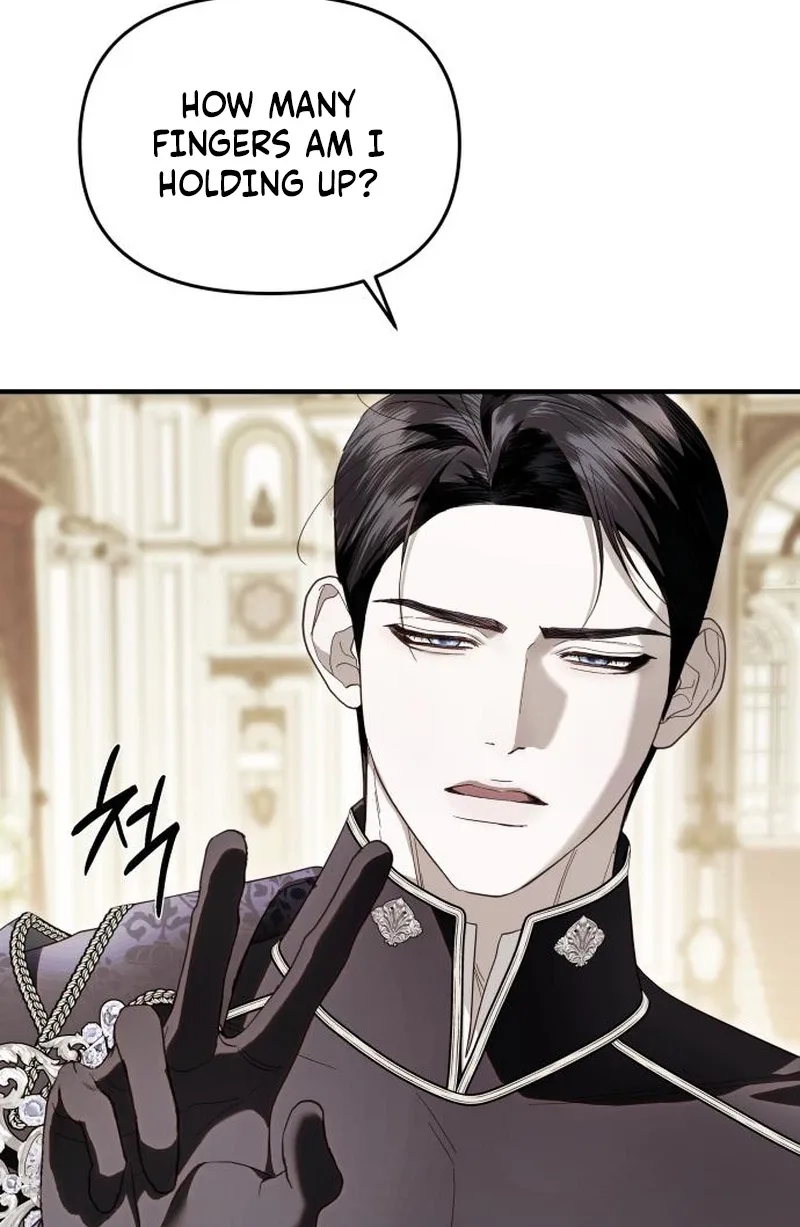 I Only Need the Duke's Child Chapter 30 page 44