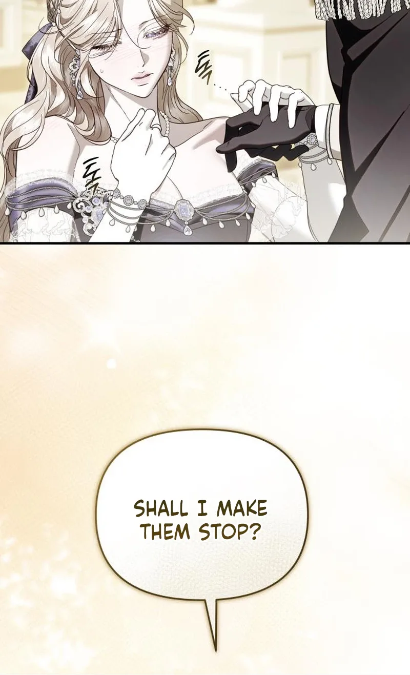 I Only Need the Duke's Child Chapter 30 page 57