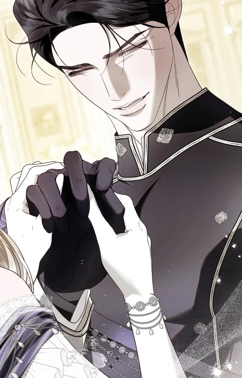I Only Need the Duke's Child Chapter 30 page 54