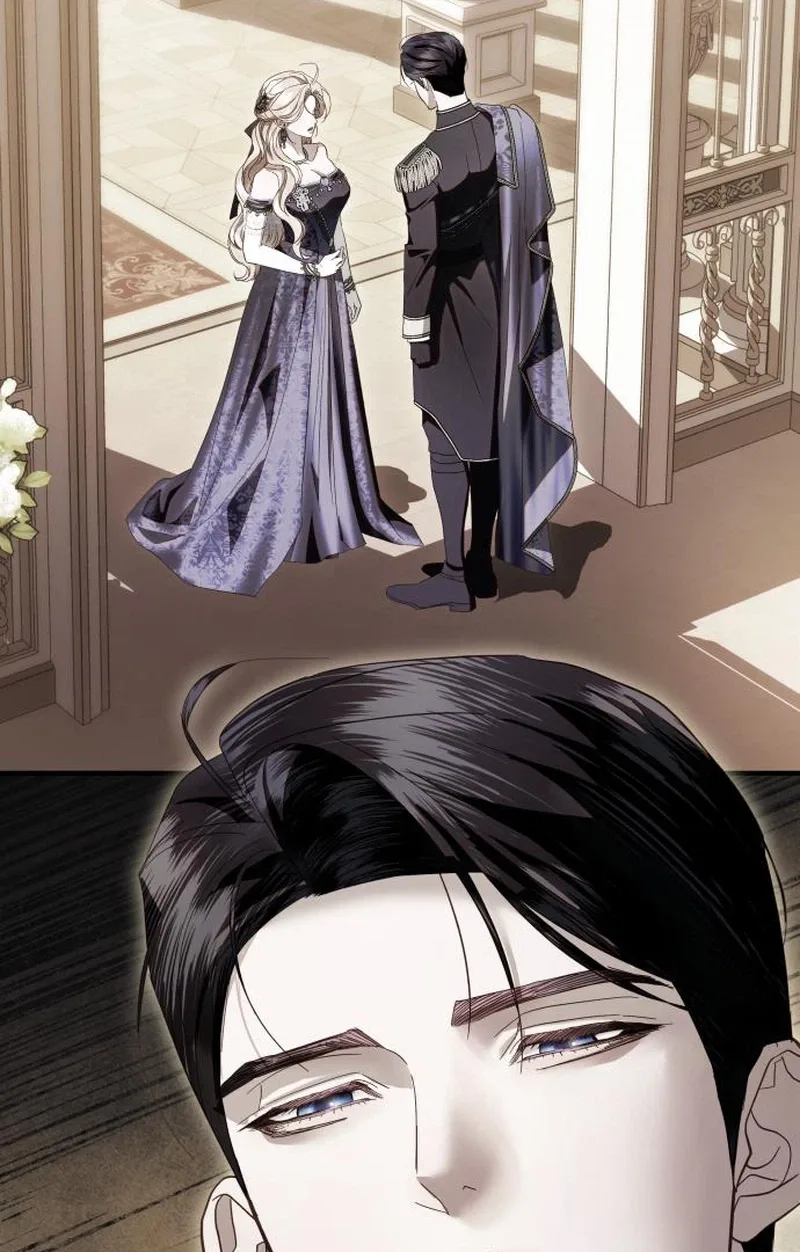 I Only Need the Duke's Child Chapter 30 page 78