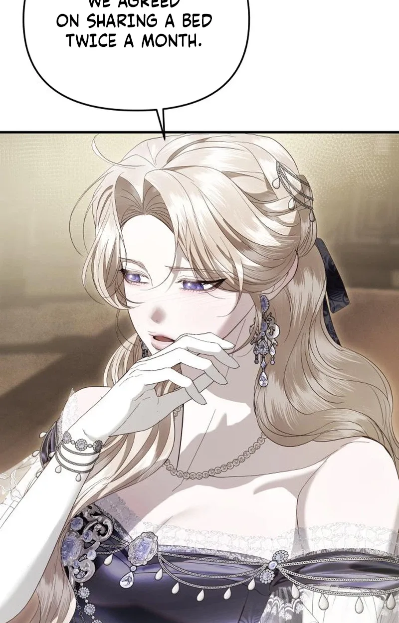 I Only Need the Duke's Child Chapter 30 page 83