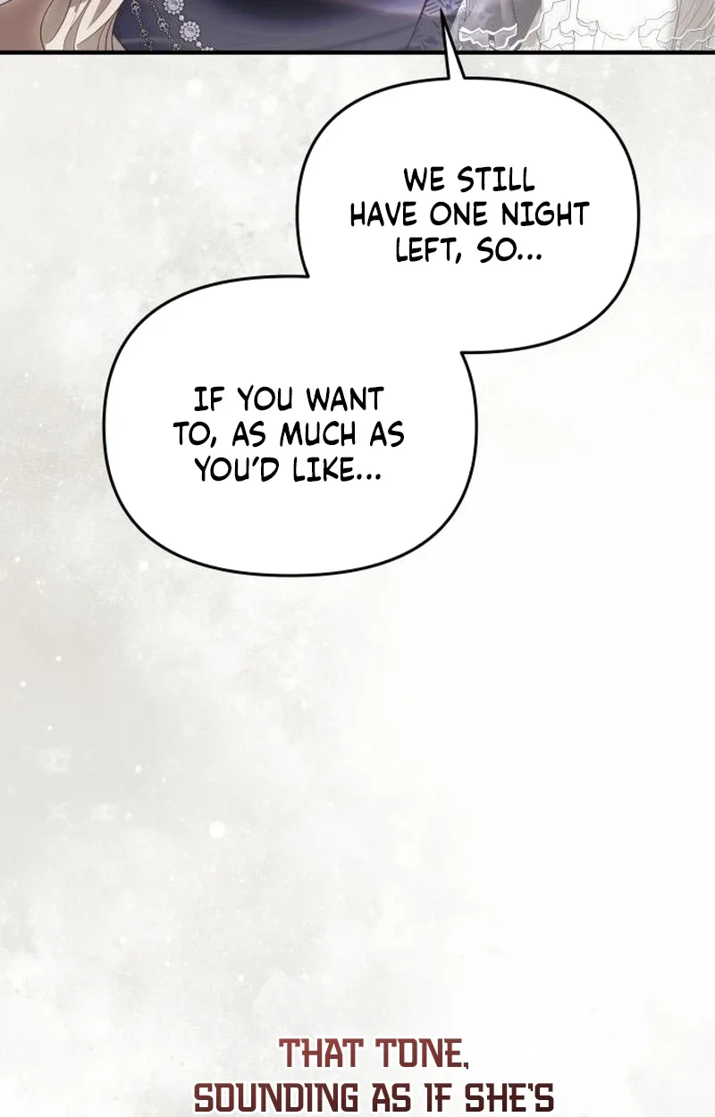 I Only Need the Duke's Child Chapter 30 page 84