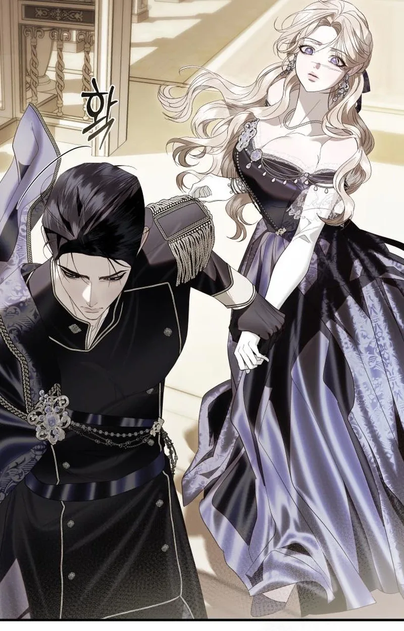 I Only Need the Duke's Child Chapter 30 page 86