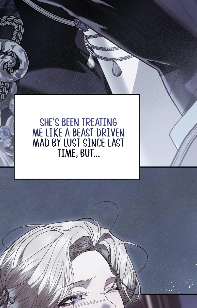 I Only Need the Duke's Child Chapter 30 page 97