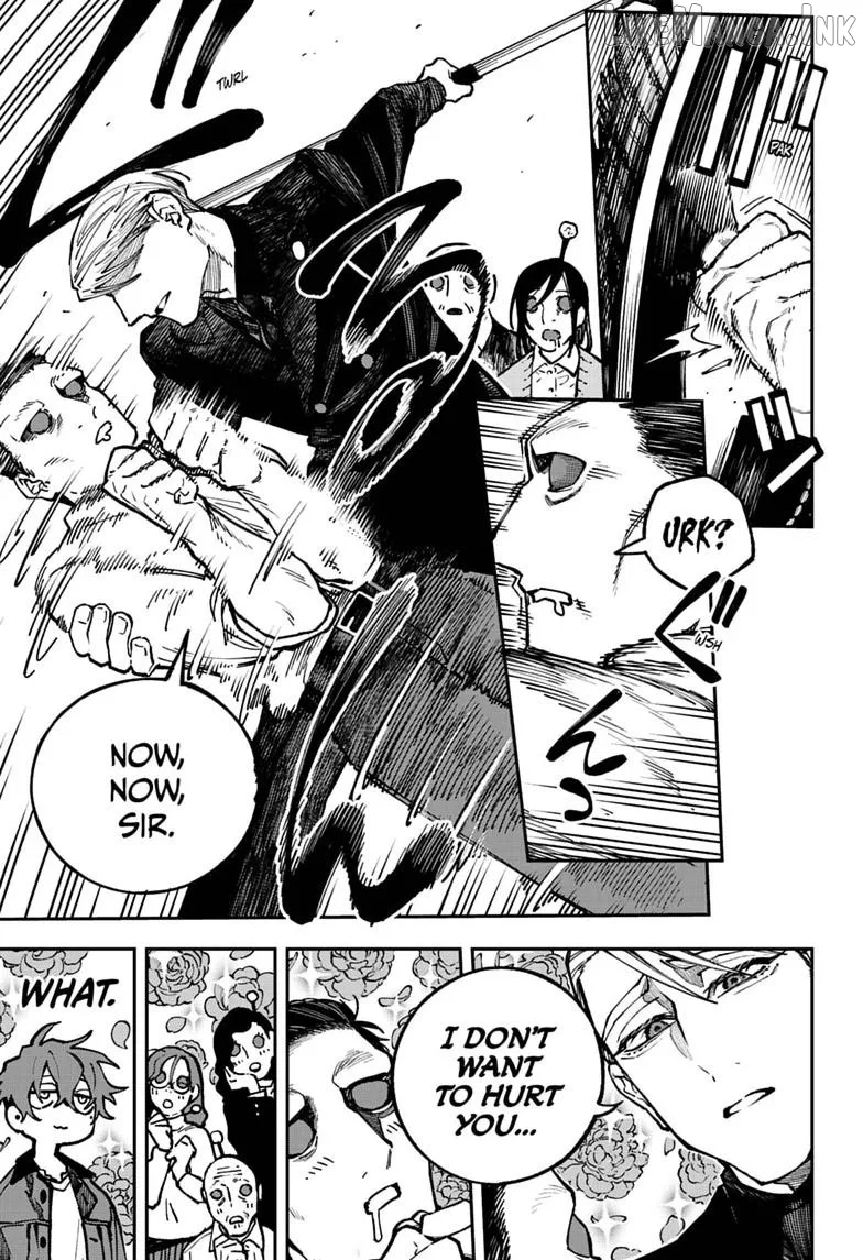 Twilight Blade Chapter 4 page 7