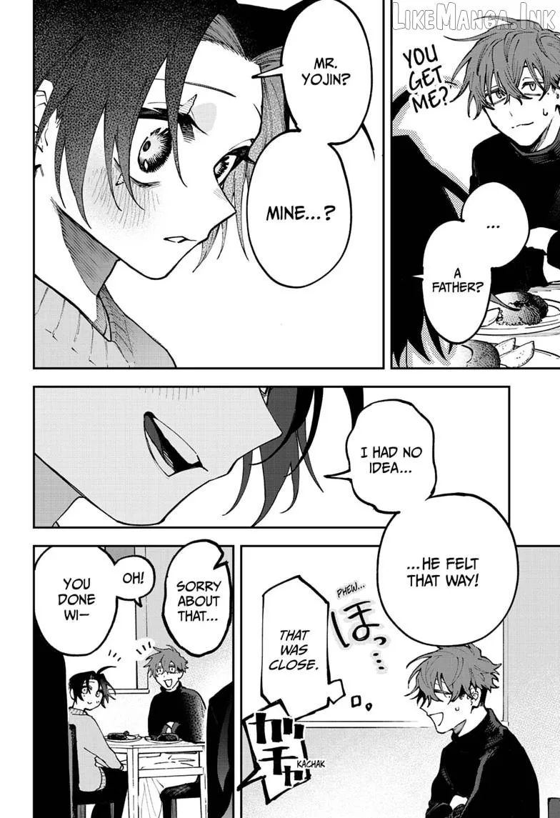 Twilight Blade Chapter 9 page 6