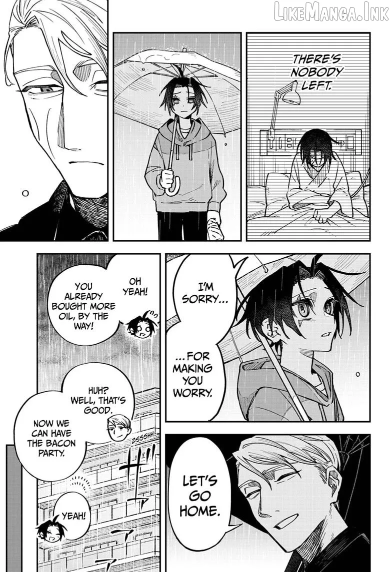 Twilight Blade Chapter 1 page 45