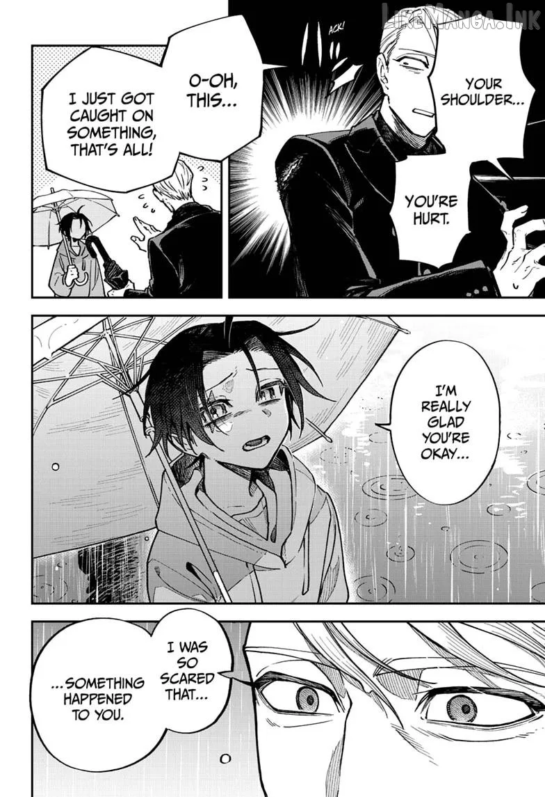 Twilight Blade Chapter 1 page 44