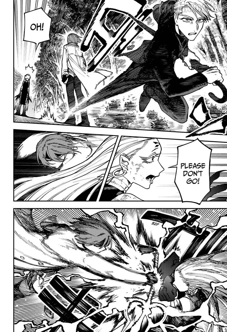 Twilight Blade Chapter 13 page 6