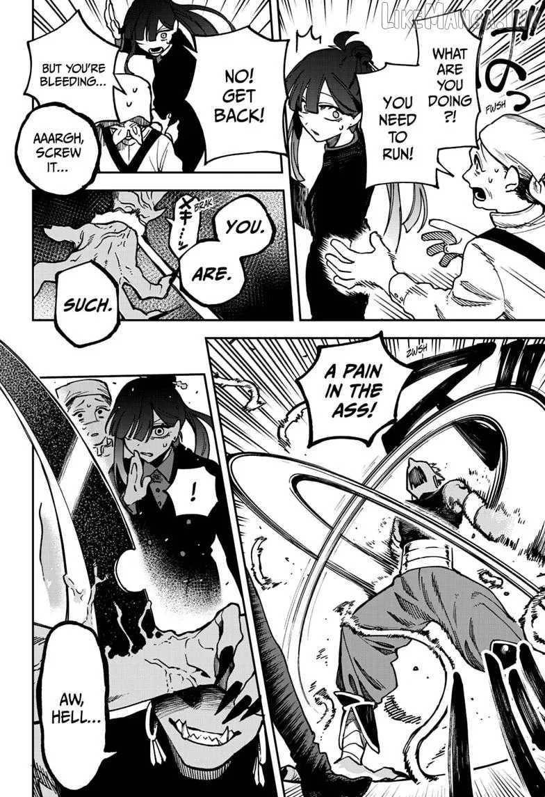 Twilight Blade Chapter 13 page 10