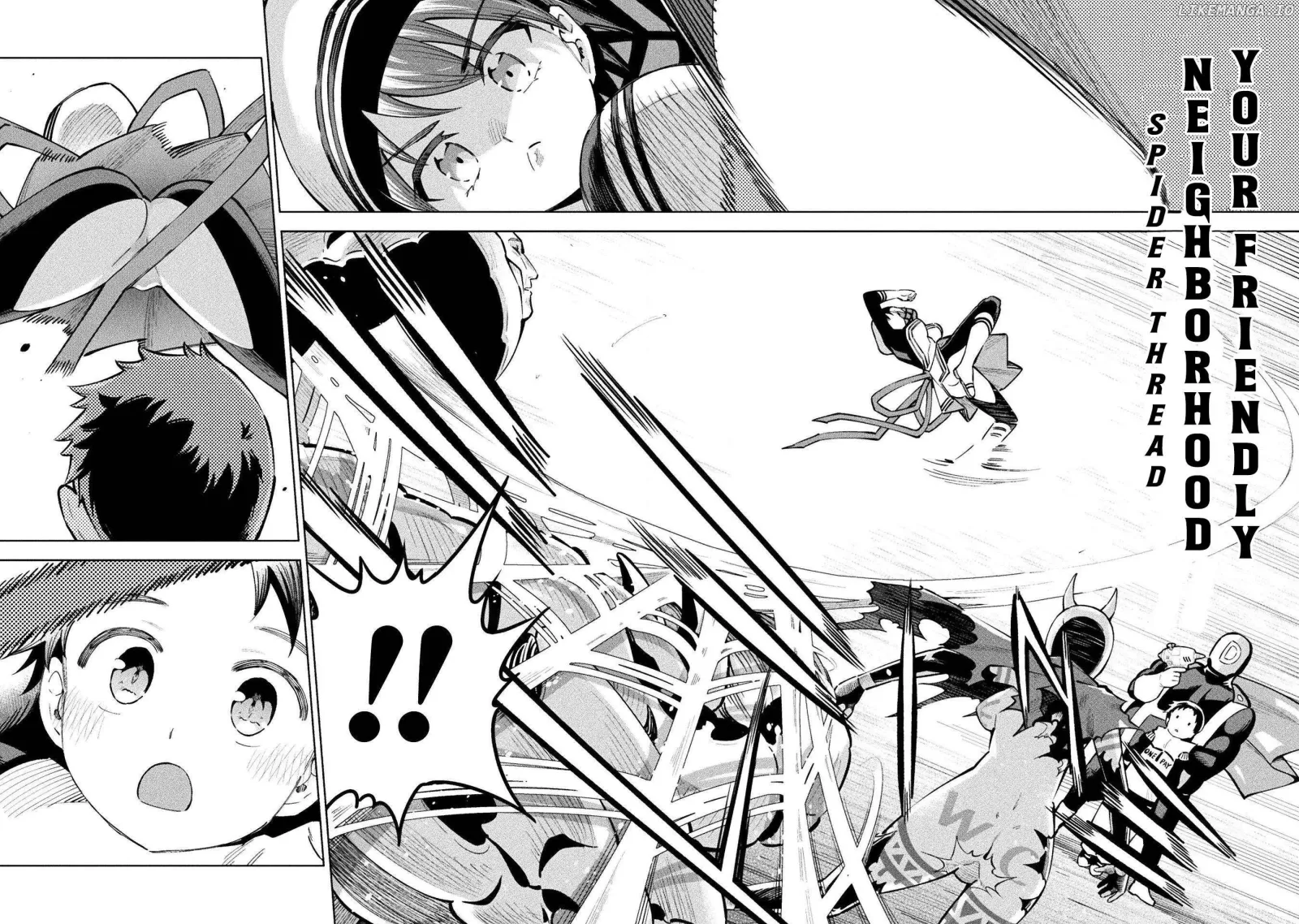 Magical Girl's Defeat Trial Chapter 9 page 14