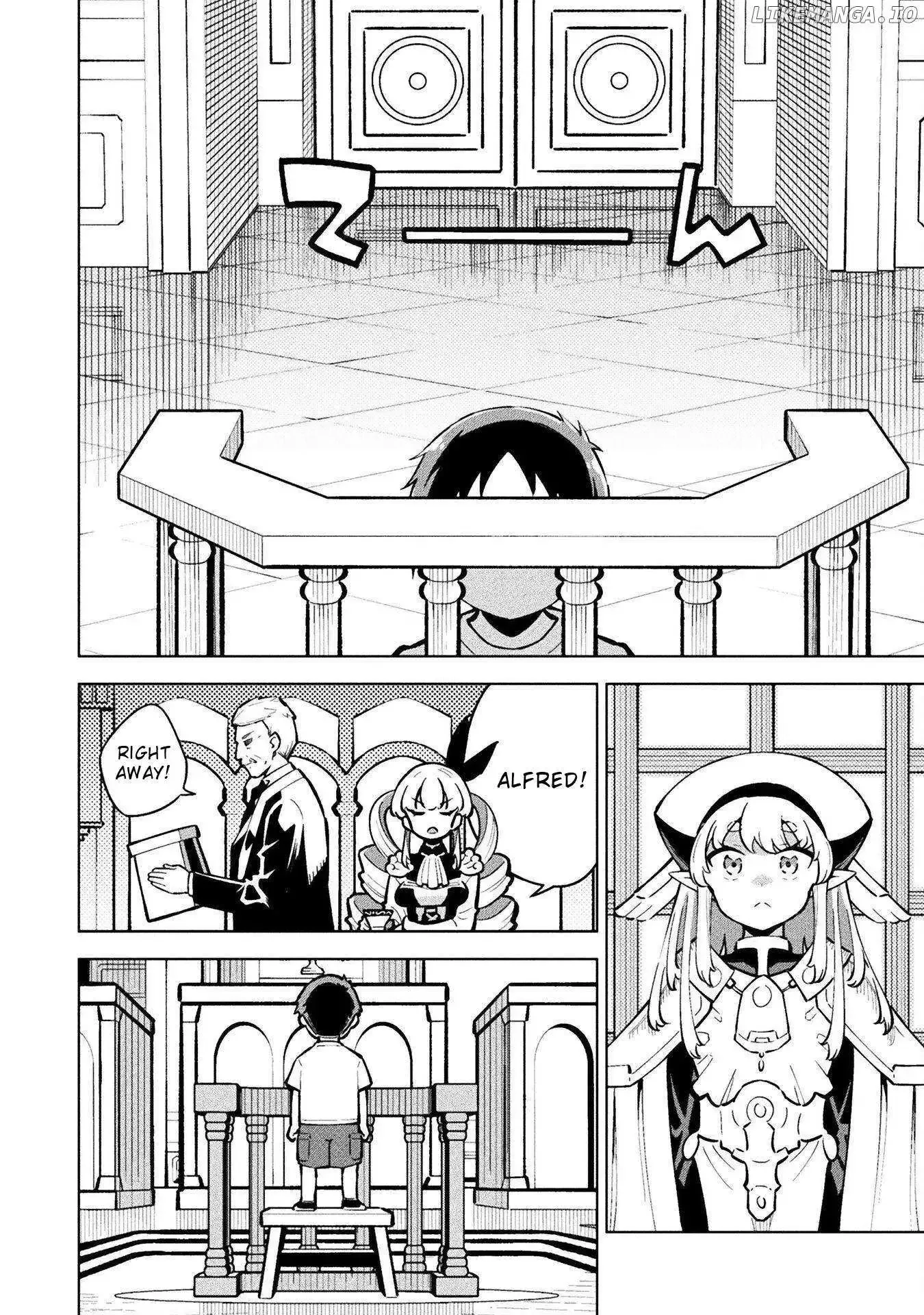 Magical Girl's Defeat Trial Chapter 10 page 16