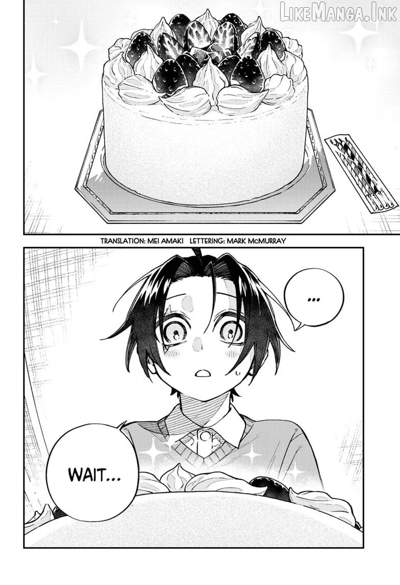 Twilight Blade Chapter 2 page 2