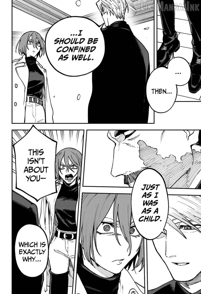 Twilight Blade Chapter 10 page 16