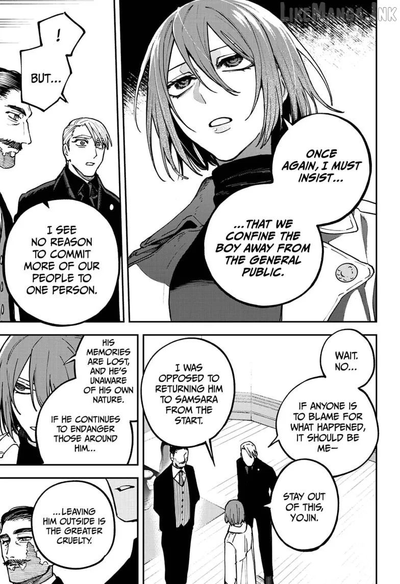 Twilight Blade Chapter 10 page 15