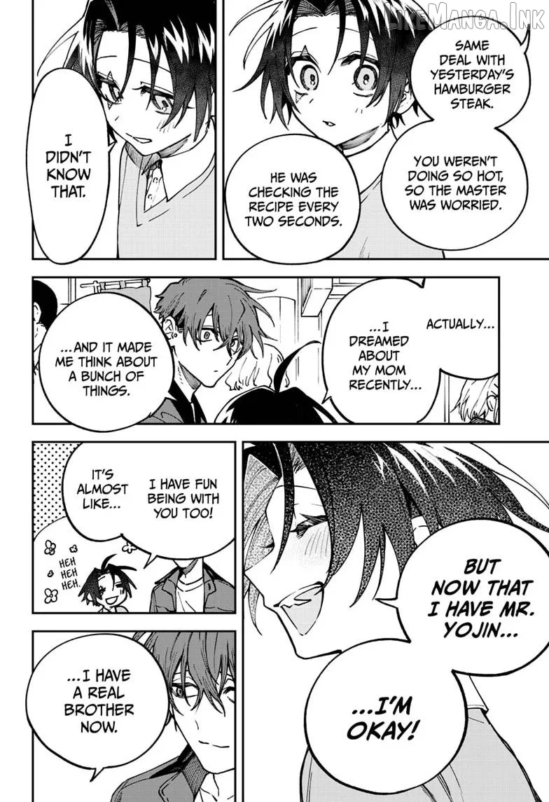 Twilight Blade Chapter 11 page 14