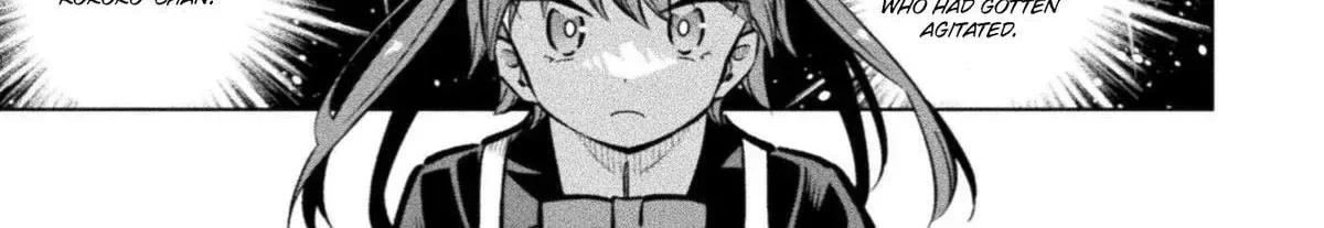 Magical Girl's Defeat Trial Chapter 21 page 22