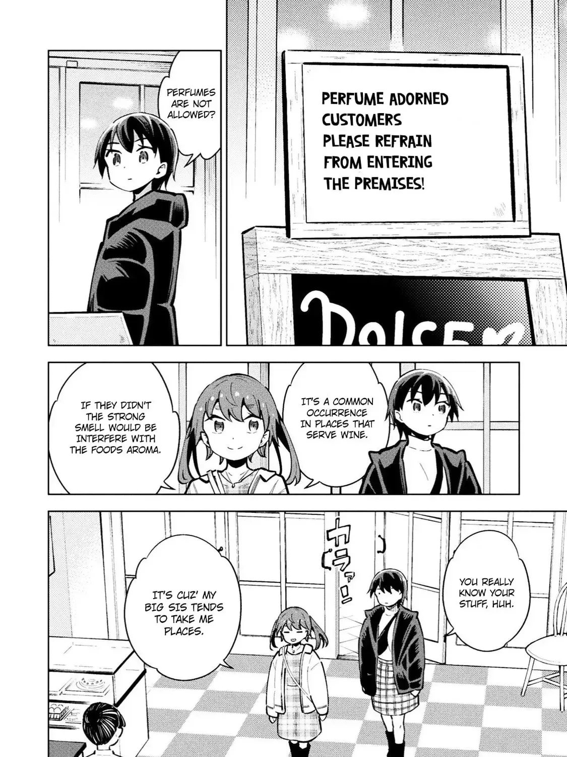 Magical Girl's Defeat Trial Chapter 19 page 15
