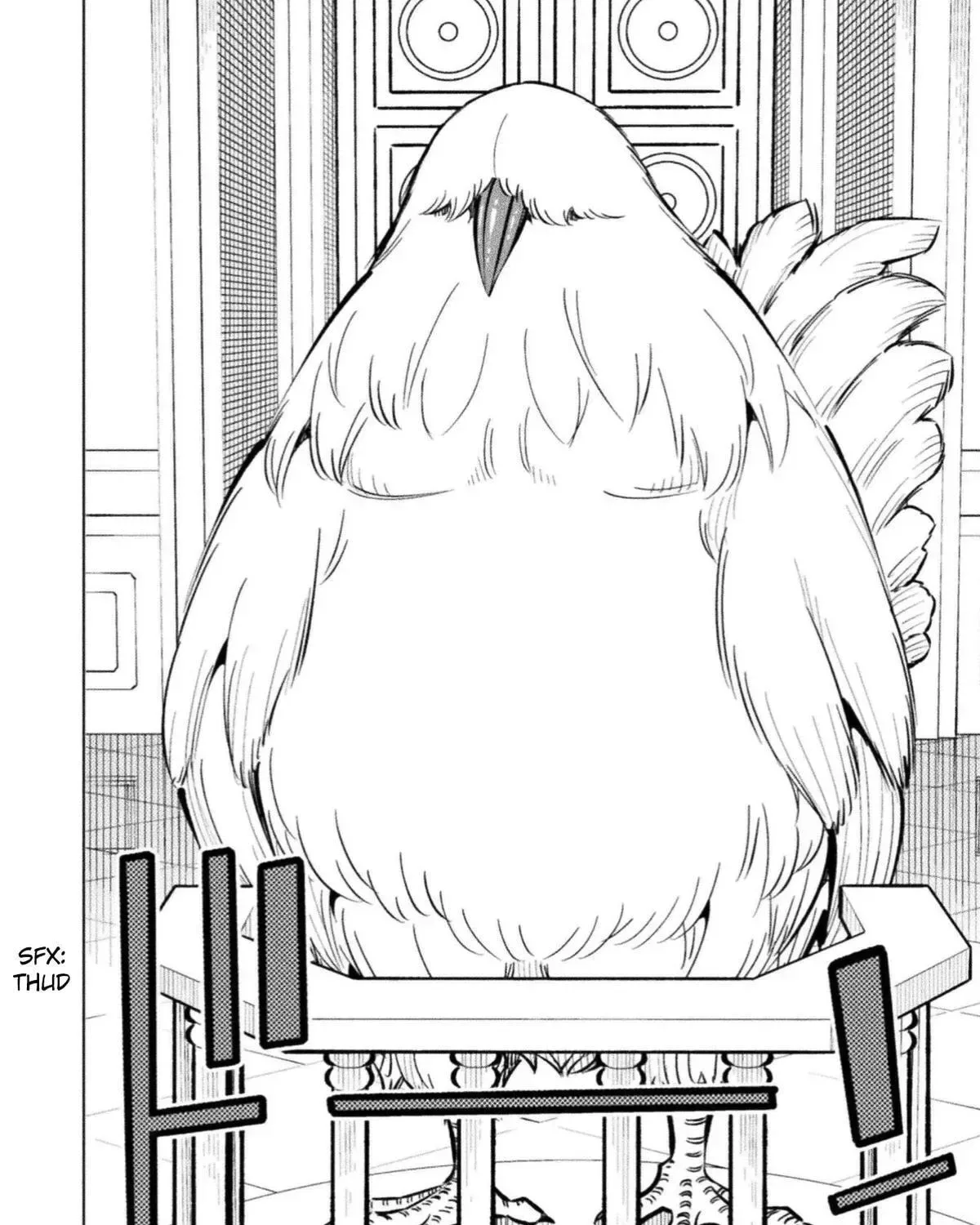 Magical Girl's Defeat Trial Chapter 21 page 43