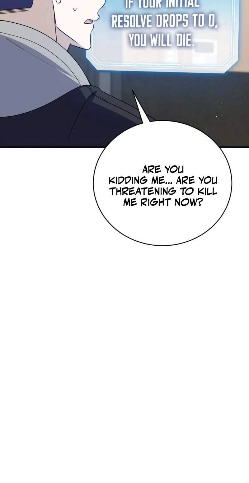 A Blank Slate Regression for the Idol That Lost His Original Mindset Chapter 101 page 9