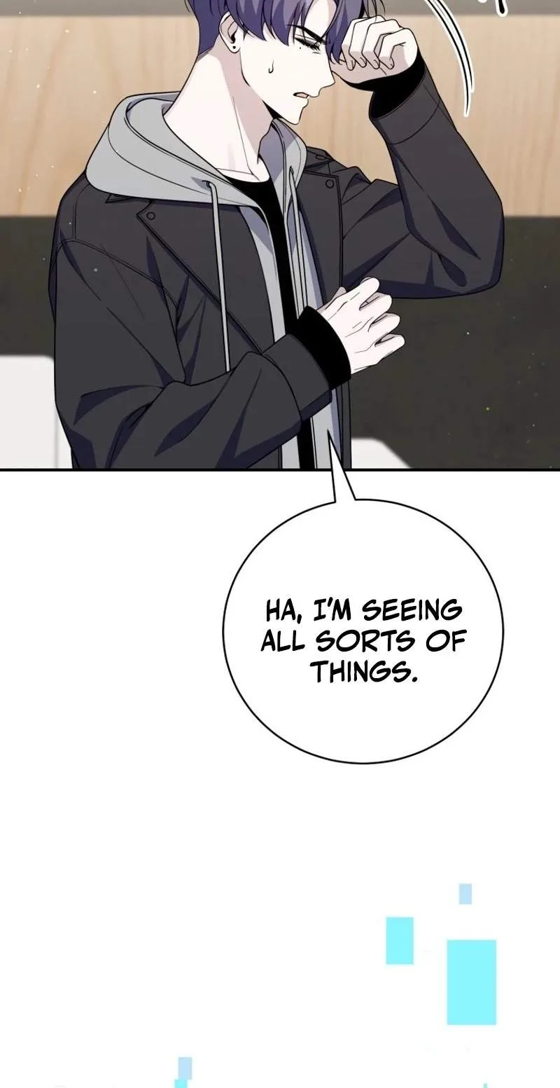 A Blank Slate Regression for the Idol That Lost His Original Mindset Chapter 101 page 5