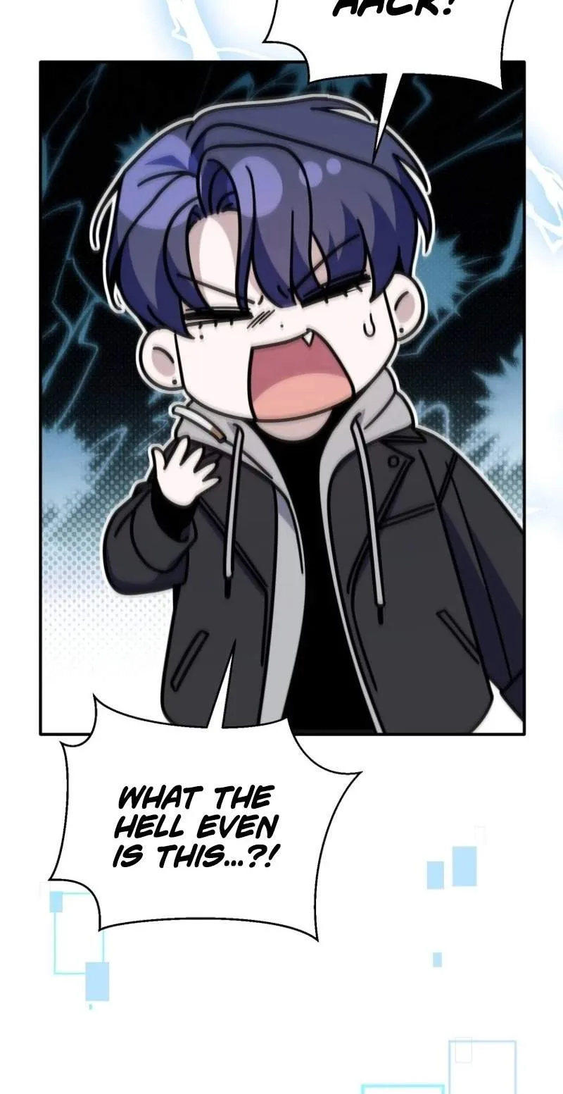 A Blank Slate Regression for the Idol That Lost His Original Mindset Chapter 101 page 7