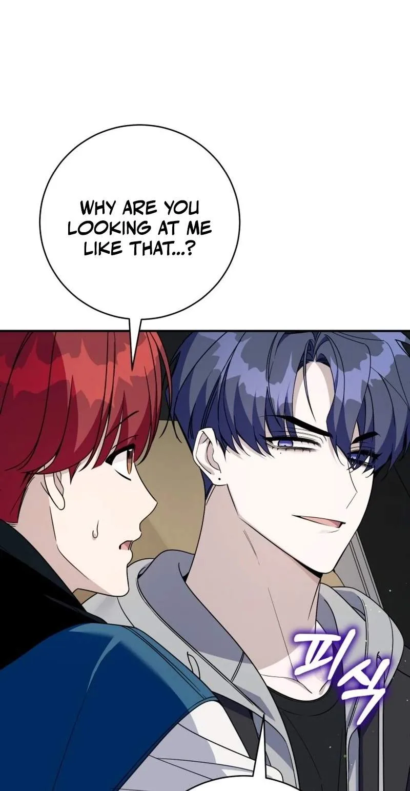 A Blank Slate Regression for the Idol That Lost His Original Mindset Chapter 101 page 22