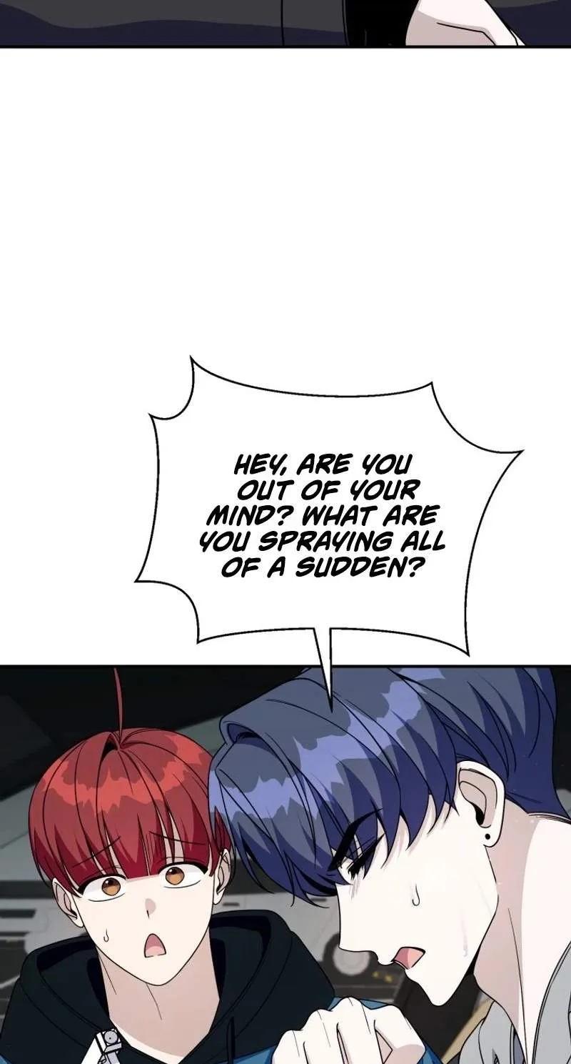 A Blank Slate Regression for the Idol That Lost His Original Mindset Chapter 101 page 18