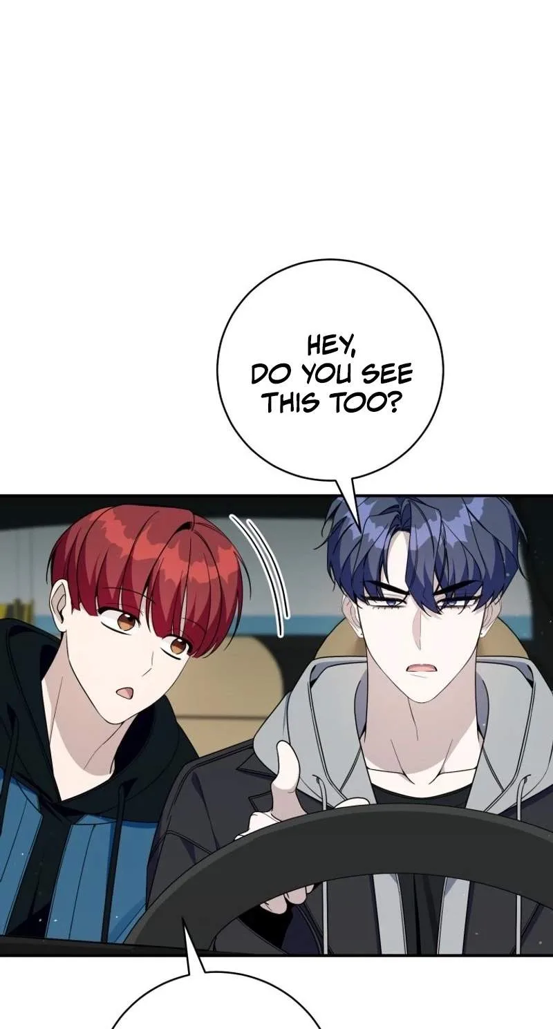 A Blank Slate Regression for the Idol That Lost His Original Mindset Chapter 101 page 13
