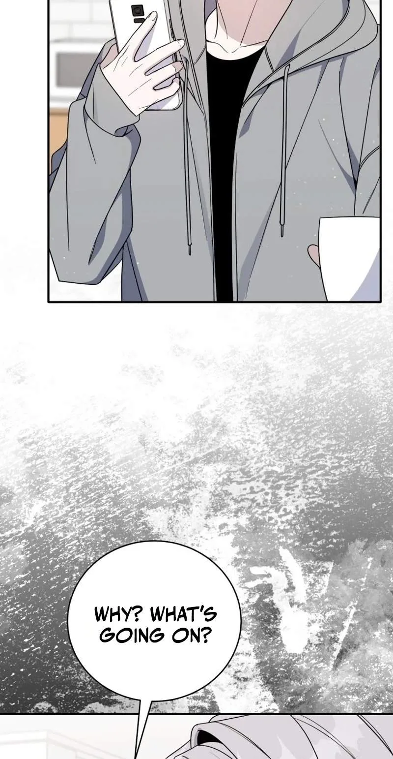A Blank Slate Regression for the Idol That Lost His Original Mindset Chapter 101 page 27