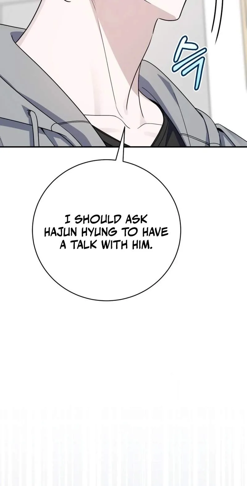 A Blank Slate Regression for the Idol That Lost His Original Mindset Chapter 101 page 31