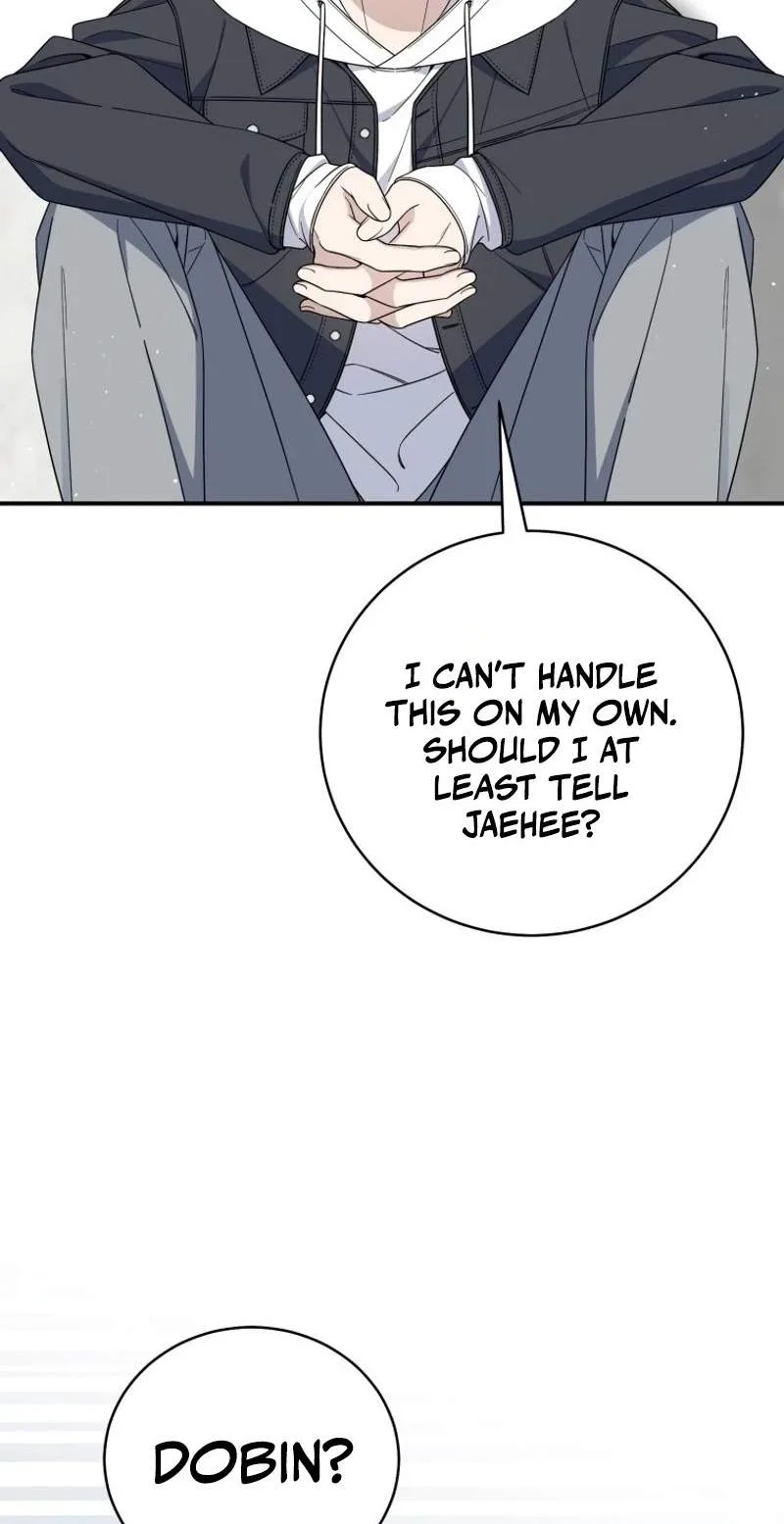 A Blank Slate Regression for the Idol That Lost His Original Mindset Chapter 101 page 39