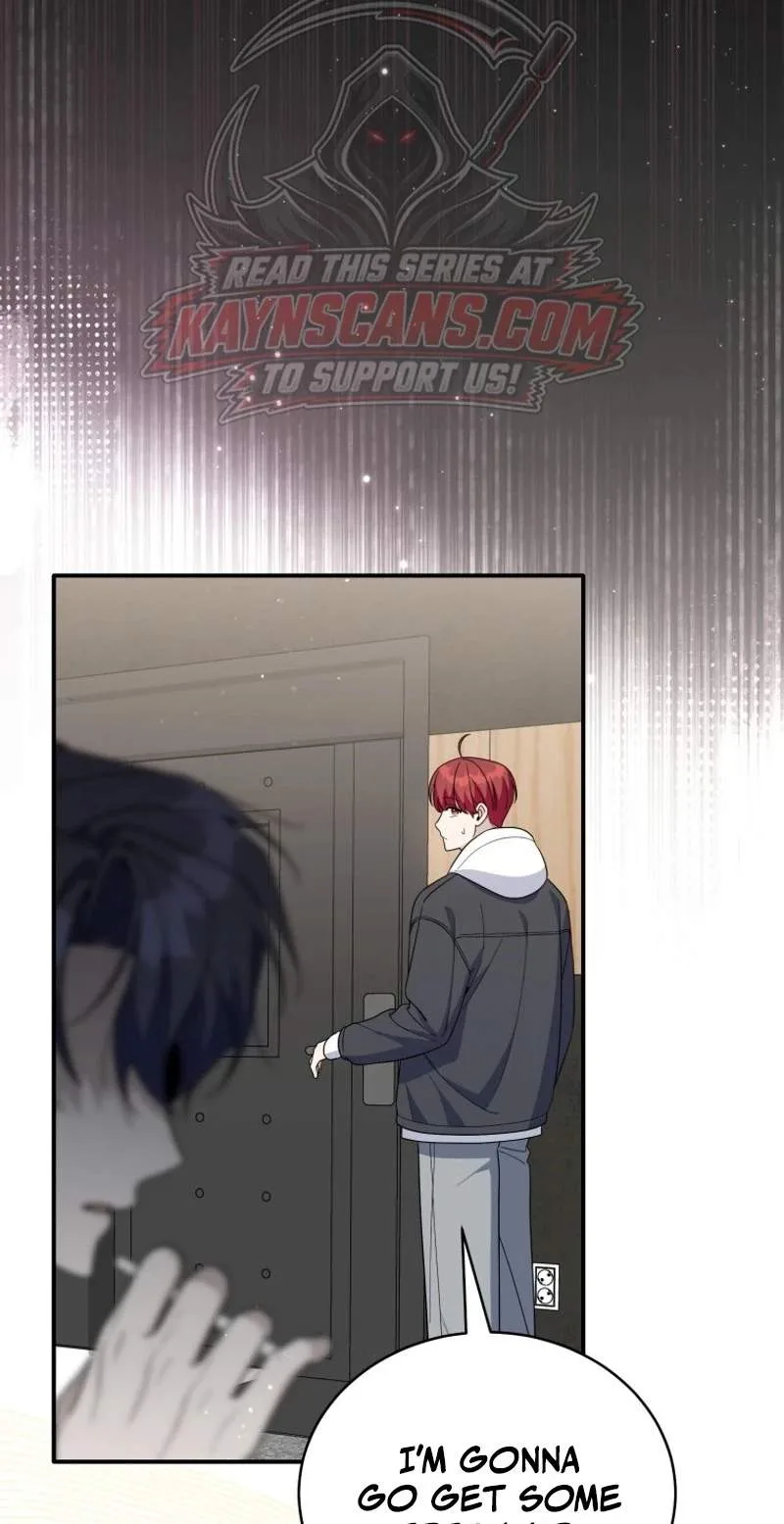 A Blank Slate Regression for the Idol That Lost His Original Mindset Chapter 101 page 37
