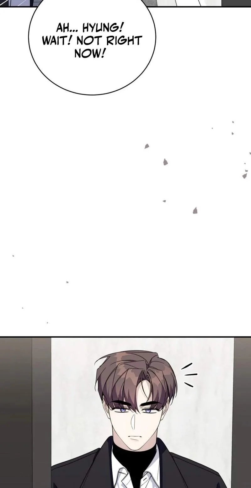 A Blank Slate Regression for the Idol That Lost His Original Mindset Chapter 101 page 44