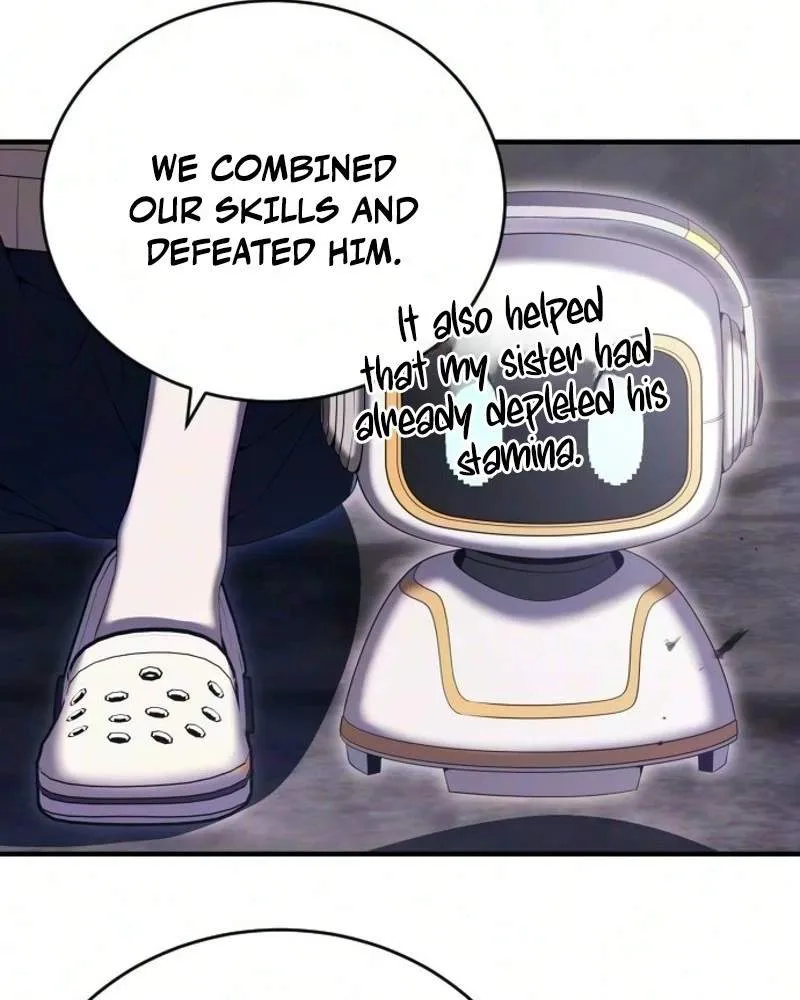 The Streamer Chapter 20 page 40